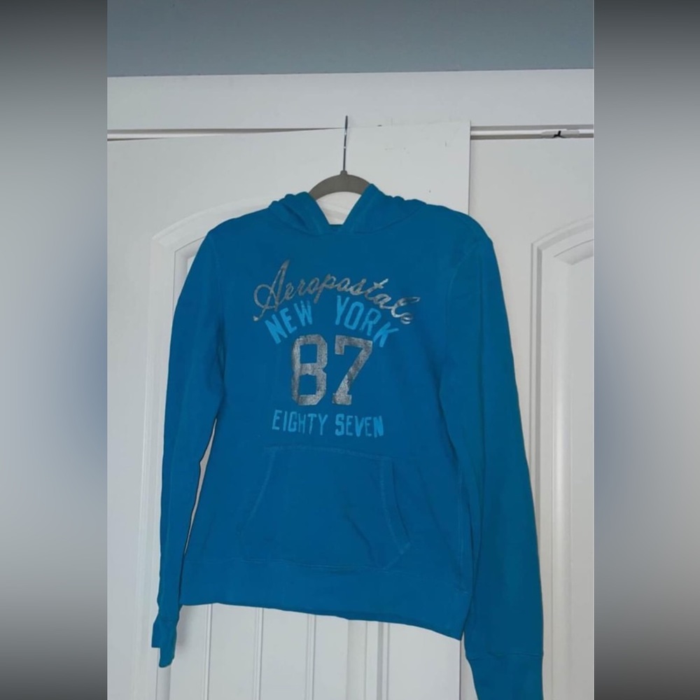 aéropostale hoodie